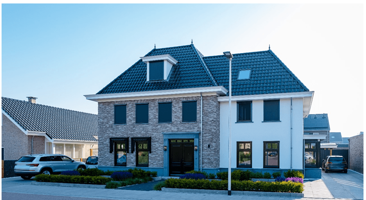 DOI operational property